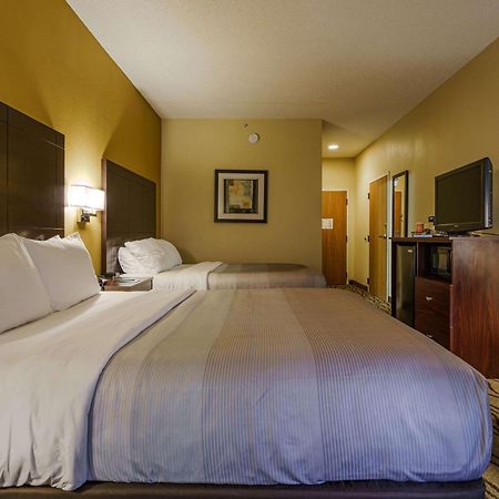 Quality Inn I-75 West Chester-North Cincinnati Exterior photo