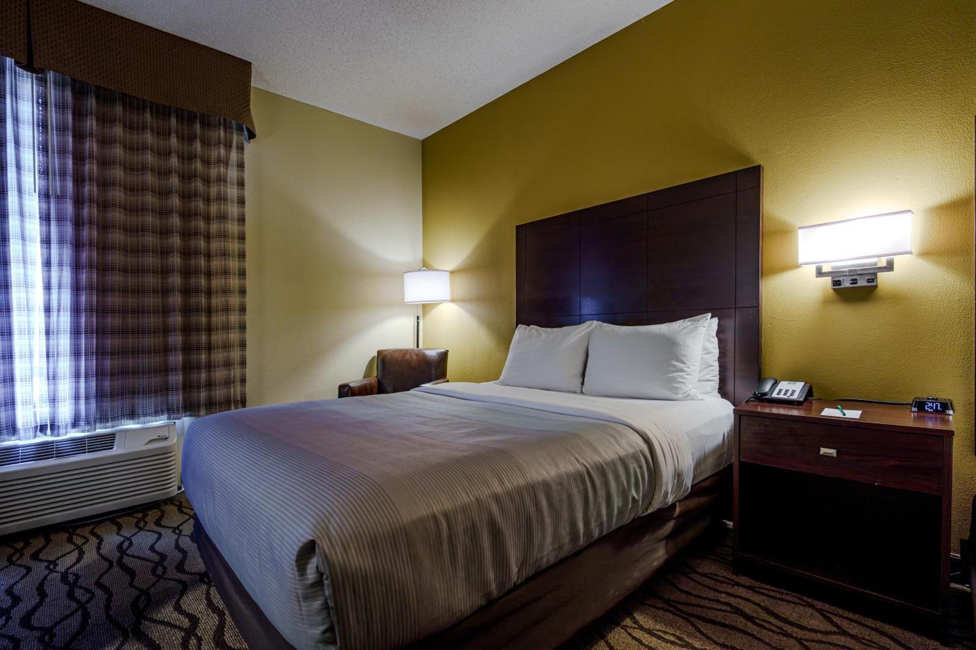Quality Inn I-75 West Chester-North Cincinnati Exterior photo
