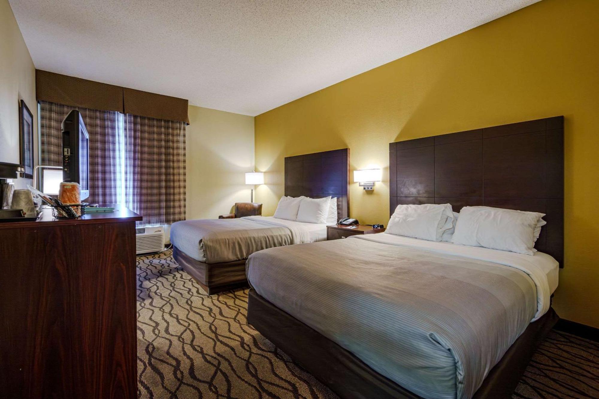 Quality Inn I-75 West Chester-North Cincinnati Exterior photo